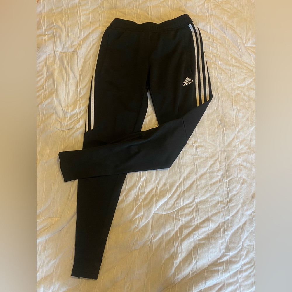 Adidas Tiro Track Pants